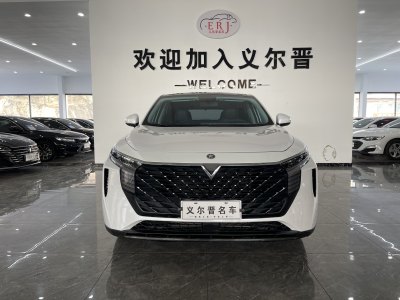 2022年7月 啟辰 啟辰大V 260T 定制版?愛豆圖片