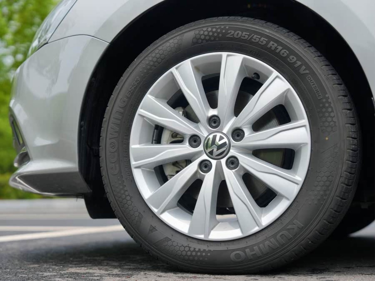 大眾 速騰  2015款 230TSI 自動舒適型圖片