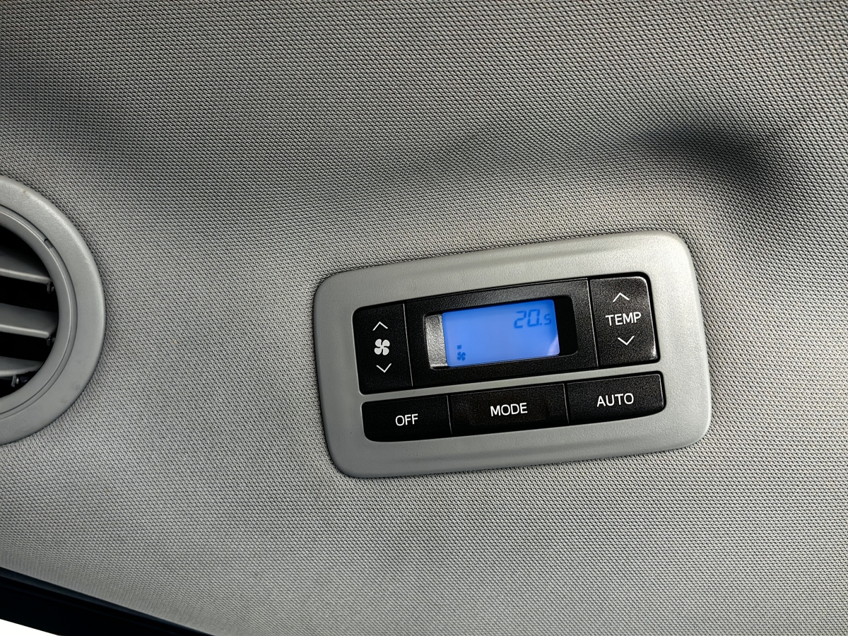 丰田 塞纳  2015款 3.5L 四驱L图片