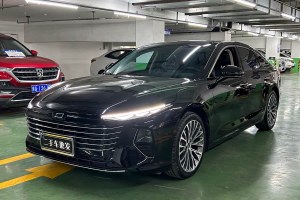 B70 奔騰 龍騰版 1.5T 領(lǐng)創(chuàng)型