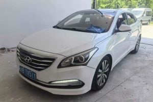 名圖 現(xiàn)代 1.8 DLX 尊貴版