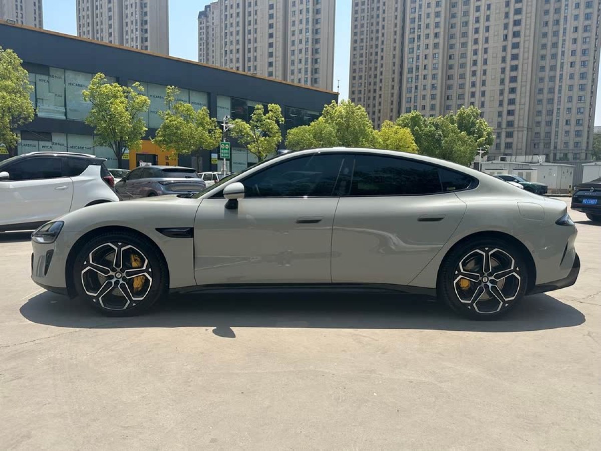 小米 小米SU7  2024款 830km 后驅(qū)超長(zhǎng)續(xù)航高階智駕Pro版圖片