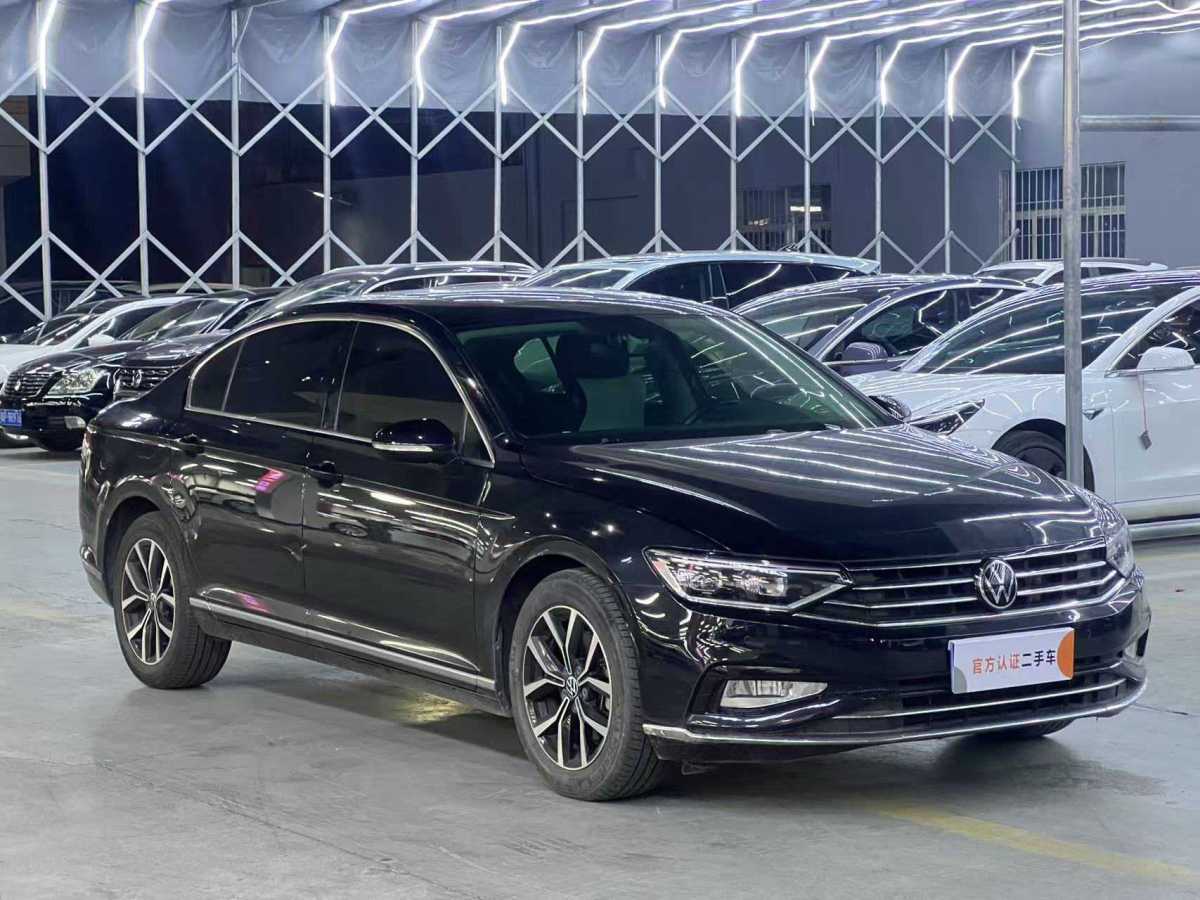 大眾 邁騰  2021款 330TSI DSG 30周年紀念版圖片