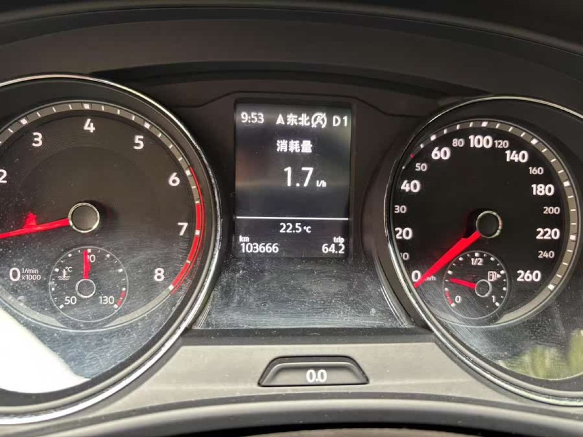 大眾 途昂  2023款 改款 380TSI 四驅(qū)豪華版圖片