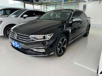 2023年6月 大众 迈腾 200万辆纪念版 330TSI DSG豪华型图片