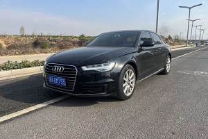 奧迪A4L 奧迪 30周年年型 30 TFSI 進取型