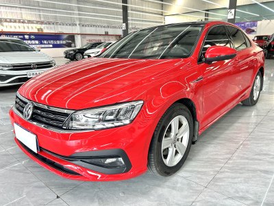 2019年12月 大眾 凌渡 230TSI DSG風(fēng)尚版 國(guó)VI圖片