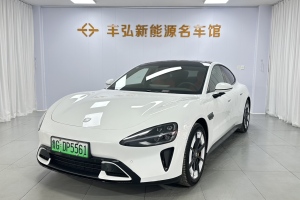 小米SU7 小米 830km 后驅(qū)超長續(xù)航高階智駕Pro版