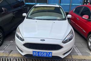 ?？怂?福特 2.3T RS 賽道版