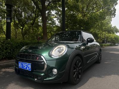 2016年11月 MINI CLUBMAN 改款 2.0T COOPER S圖片