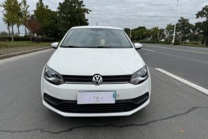 Polo 大众 1.4L 自动风尚型