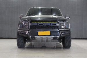 F-150 福特 3.5T 猛禽性能勁化版