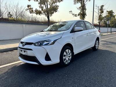 2020年6月 豐田 YARiS L 致享 1.5L CVT領(lǐng)先版圖片