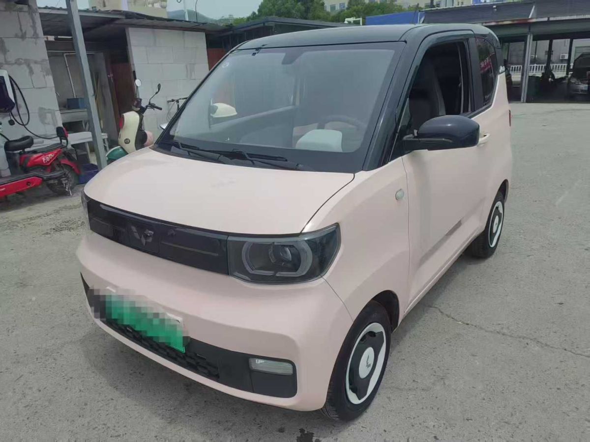 MINI MINI  2022款 1.5T ONE 五門版PLUS圖片