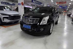 XT5 凱迪拉克 25T 技術(shù)型