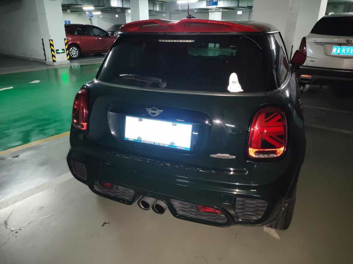 MINI MINI  2020款 1.5T ONE圖片