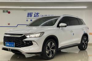 宋Pro新能源 比亞迪 榮耀版 DM-i 110KM卓越型