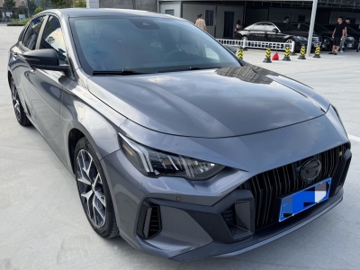 2021年9月 广汽传祺 影豹 270T 影豹J16版图片