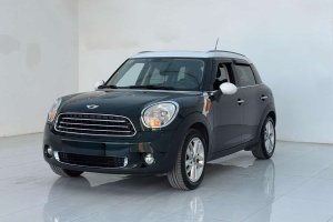 COUNTRYMAN MINI 1.6L COOPER Fun