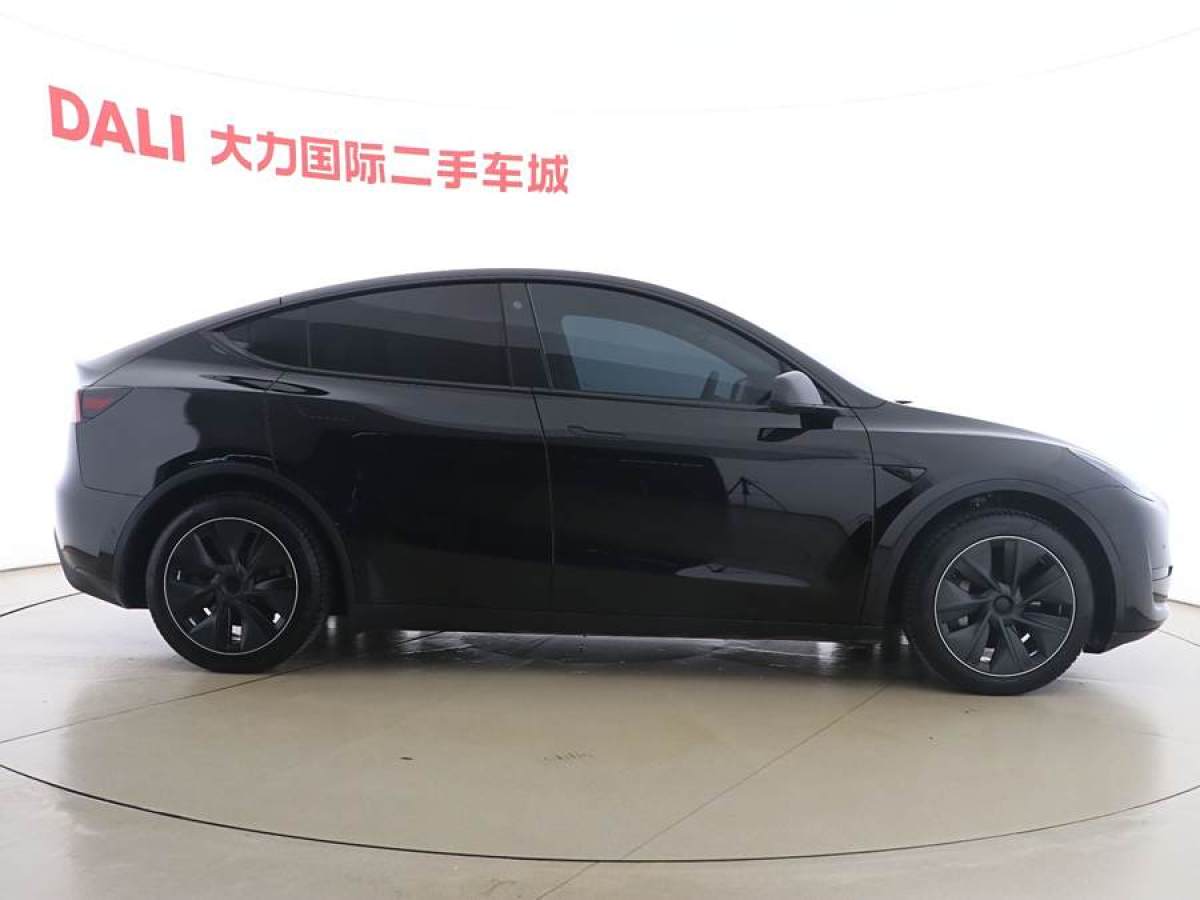 特斯拉 Model 3  2022款 后輪驅(qū)動版圖片