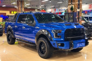 F-150 福特 3.5T