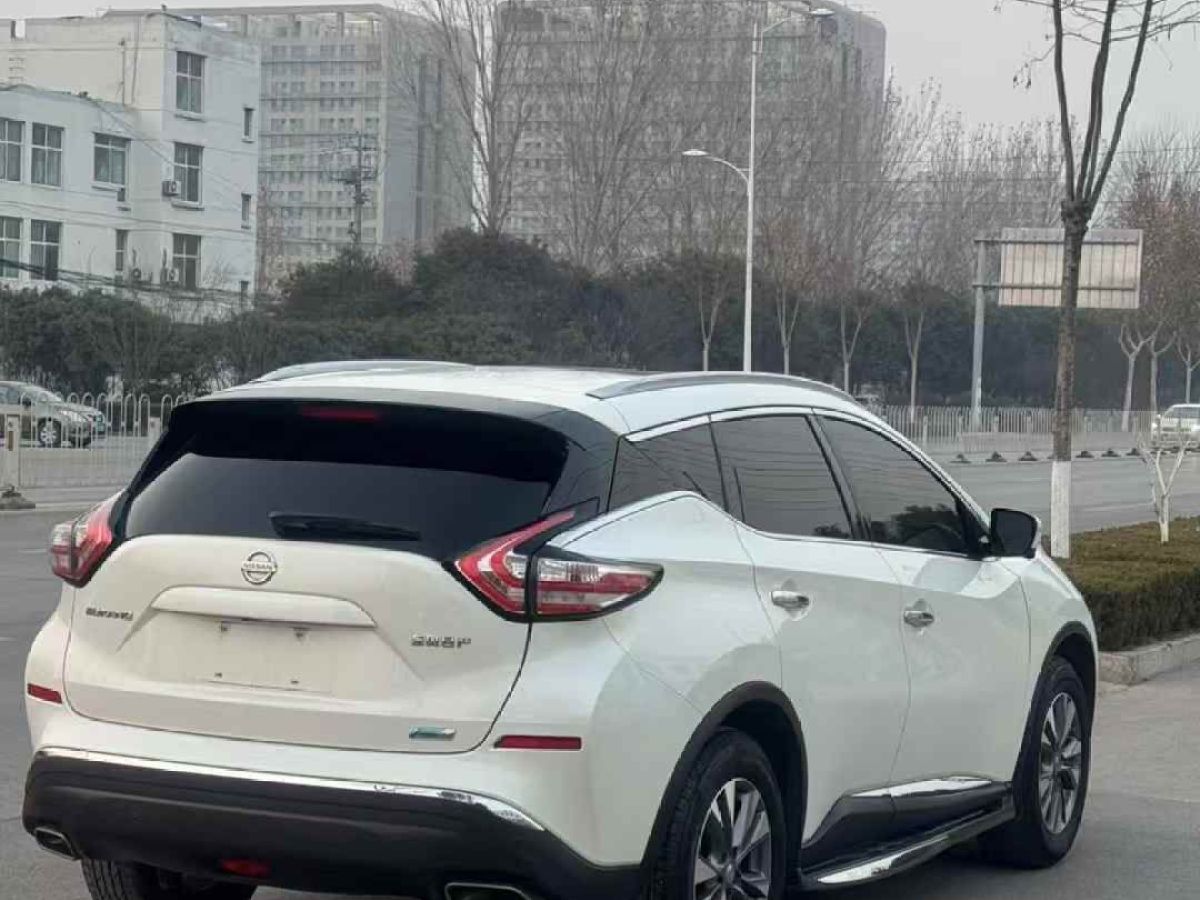 日產(chǎn) Ariya艾睿雅  2022款 兩驅(qū)長續(xù)航頂配版圖片