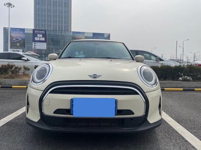 2021年6月 MINI CLUBMAN 1.5T ONE圖片