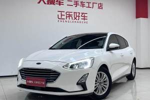 ?？怂?福特 兩廂 EcoBoost 180 自動(dòng)鋒潮型