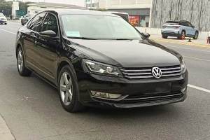 帕薩特 大眾 1.8TSI DSG御尊版