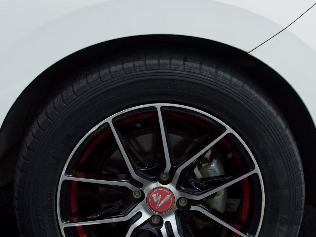 本田 飛度  2021款 1.5L CVT潮享版圖片