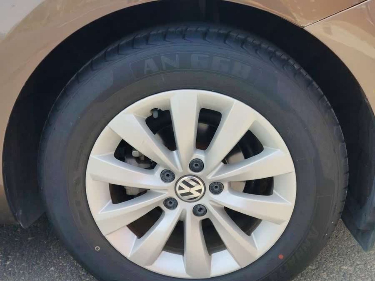 大眾 甲殼蟲  2014款 1.4TSI 時尚型圖片