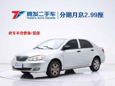 2012年2月 比亞迪 F3 節(jié)能版 1.5L 手動(dòng)舒適型圖片