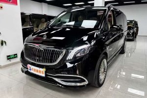 威霆 奔馳 2.0T 商務(wù)版 7座