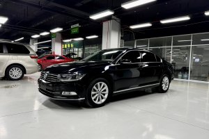 迈腾 大众  330TSI DSG 领先型 国VI