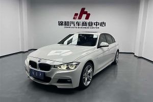 宝马3系 宝马 320Li M运动型