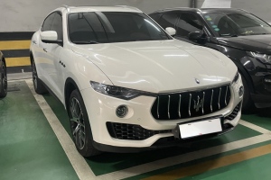 Levante 瑪莎拉蒂 3.0T 350Hp 經典版