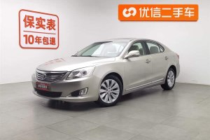 睿騁 長安 1.8T 自動尊貴型 國IV