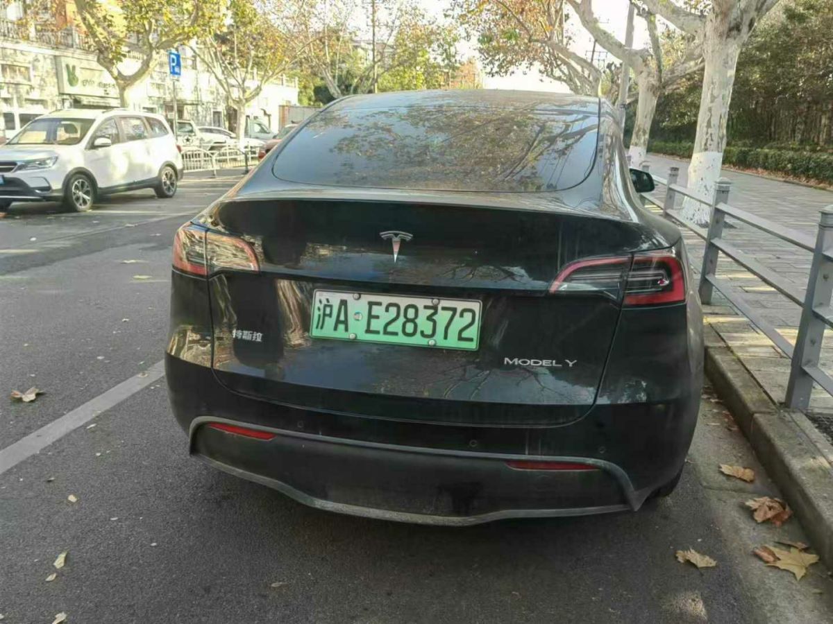 特斯拉 Model S  2023款 三電機全輪驅動 Plaid版圖片