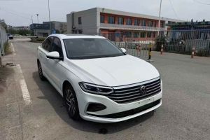 朗逸 大眾 280TSI DSG舒適版