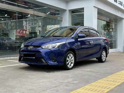 2017年1月 豐田 YARiS L 致享 1.3E CVT魅動版圖片