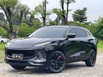 2022年8月 东风风行 风行T5 EVO 1.5TD DCT钻石版图片