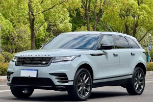 攬勝星脈 路虎 Dynamic HSE