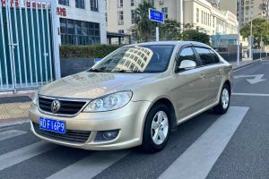 夏朗 大眾 2.0TSI 標(biāo)配型 歐IV