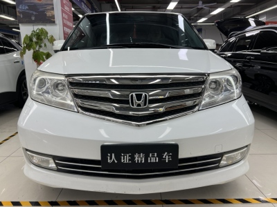 本田 艾力紳 2.4L VTi-S尊貴版圖片