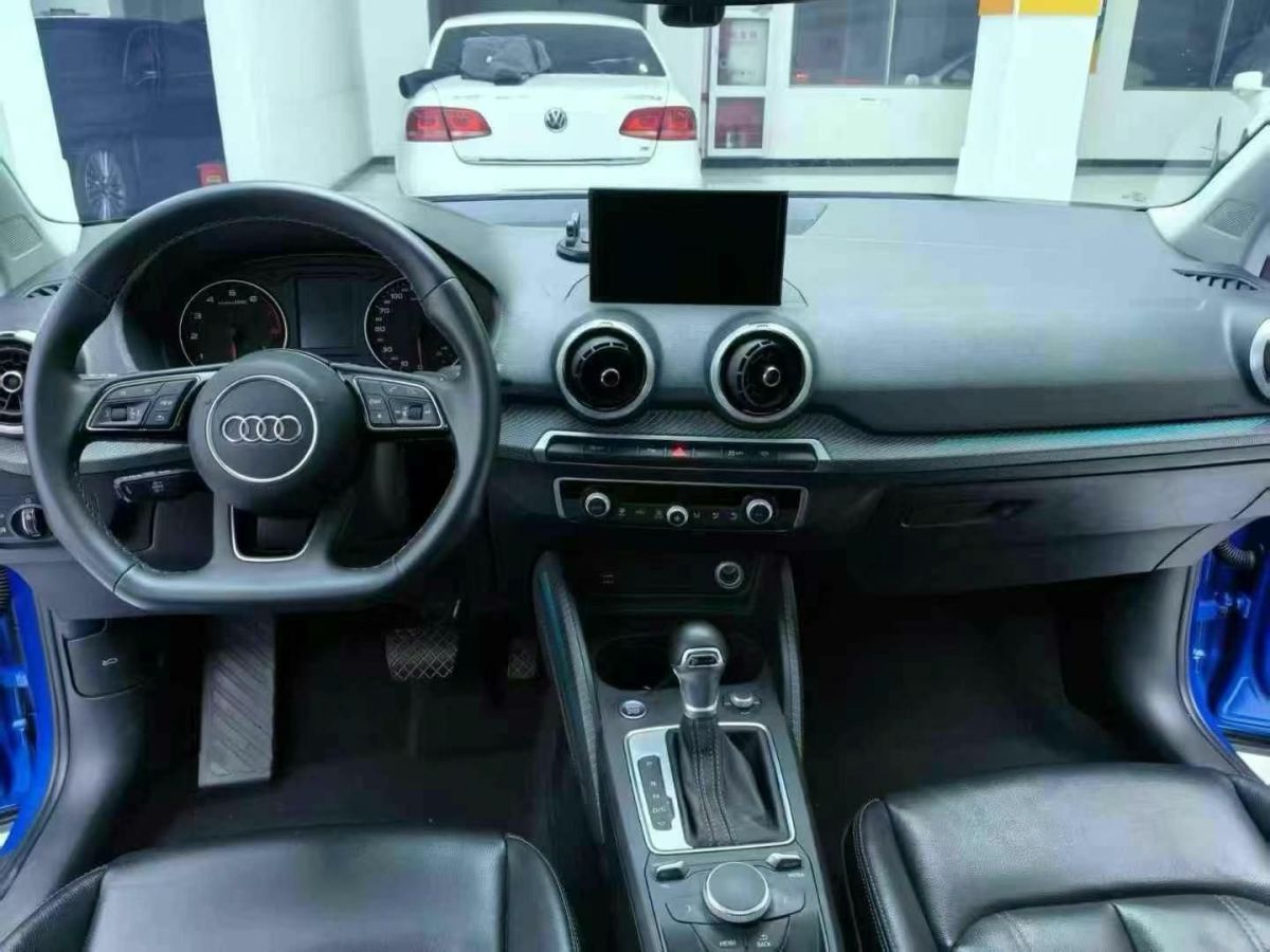 奧迪 奧迪S7  2023款 2.9 TFSI quattro圖片