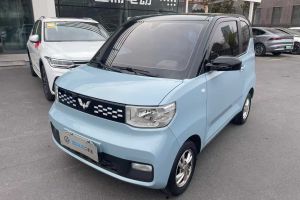 五菱宏光 五菱 1.5L S基本型封窗車LAR