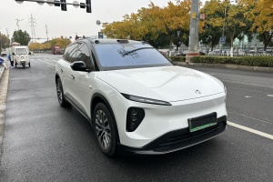 ES6 蔚來 75kWh