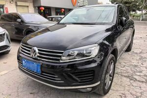 途銳 大眾 3.0TSI 榮耀典藏版