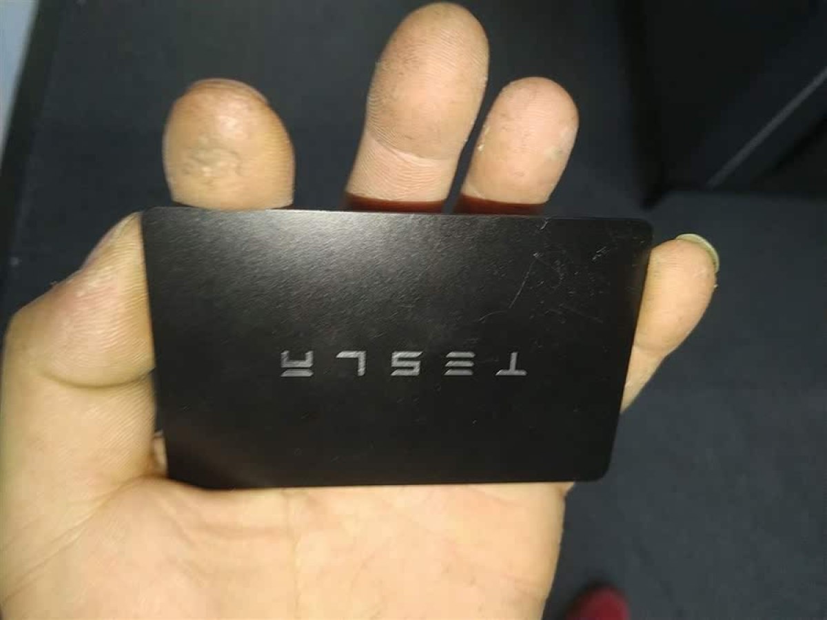 特斯拉 Model Y  2024款 后輪驅(qū)動版圖片