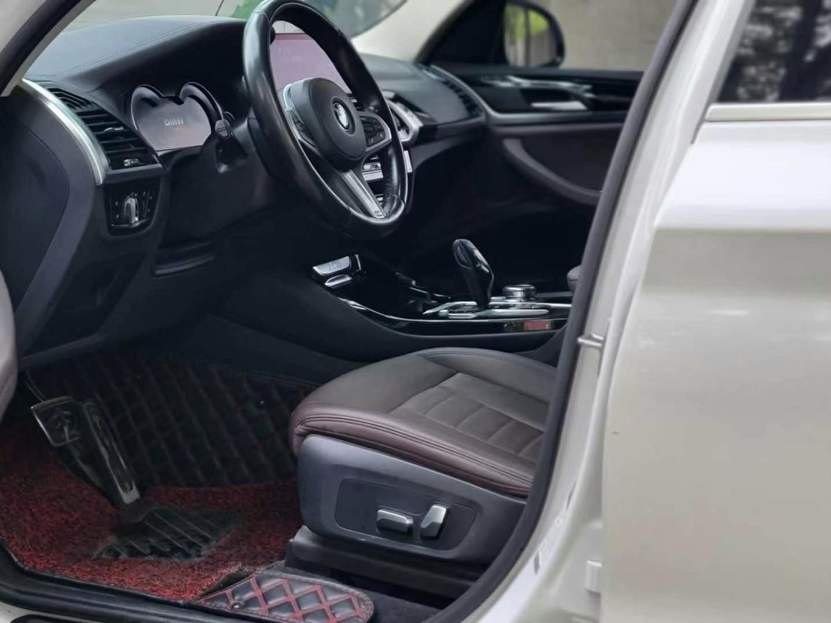 MINI MINI  2019款 1.5T ONE 五門版圖片